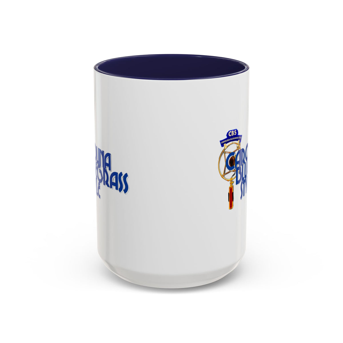 Carolina Bluegrass Style Mug | Accent Coffee Mug