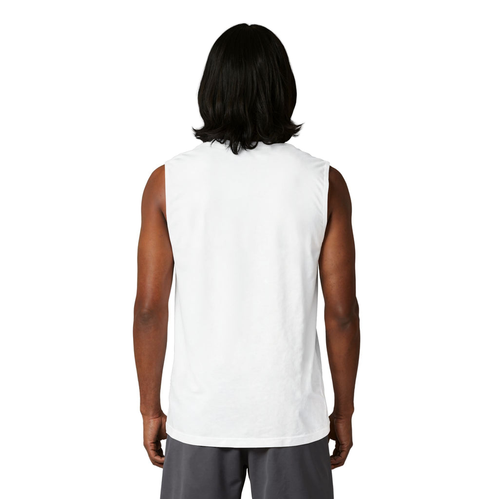 Bluegrass Muscle Tank – "Carolina Bluegrass Style" Music Tee