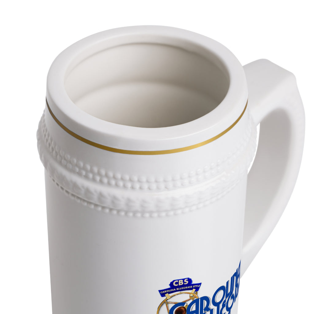 Beer Stein Mug