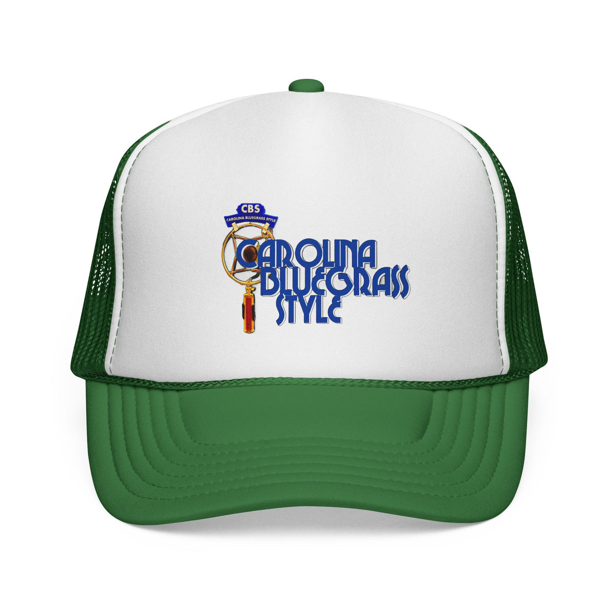 Trucker Caps