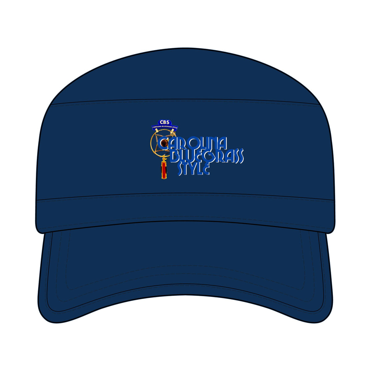 Corps Cap