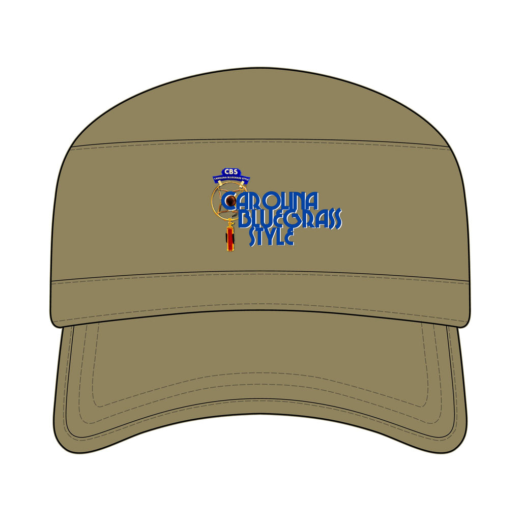 Corps Cap
