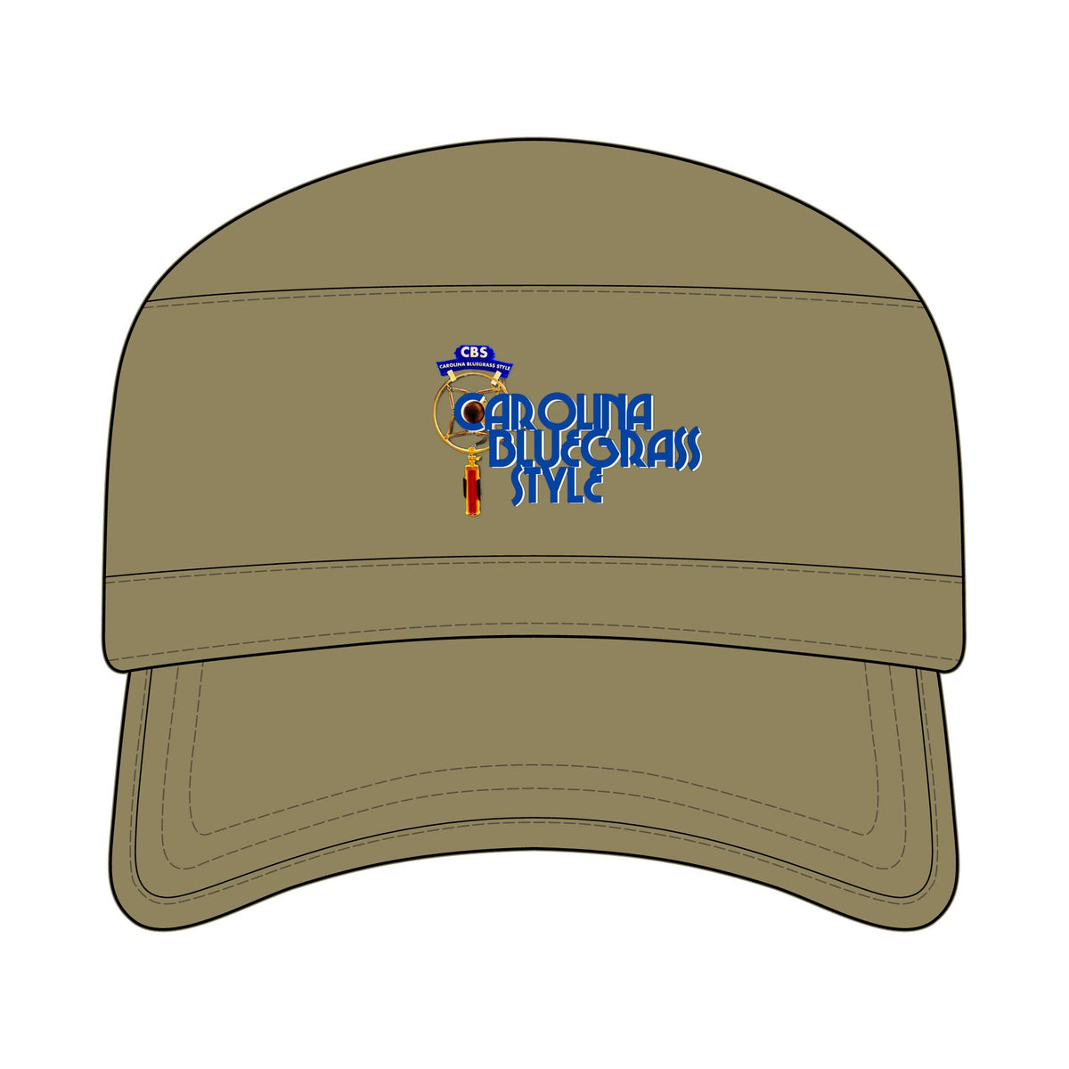 Corps Cap