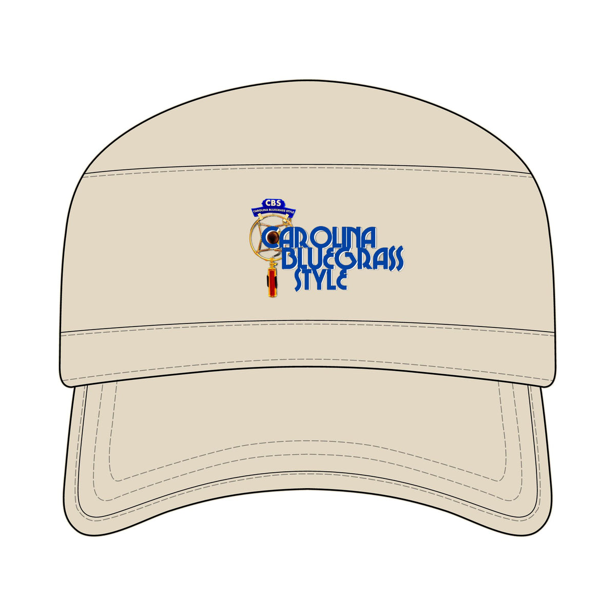Corps Cap