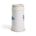 Beer Stein Mug