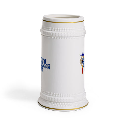 Beer Stein Mug