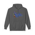 Hoodie — Carolina Bluegrass Style Logo Pullover