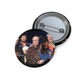 Custom Pin Buttons