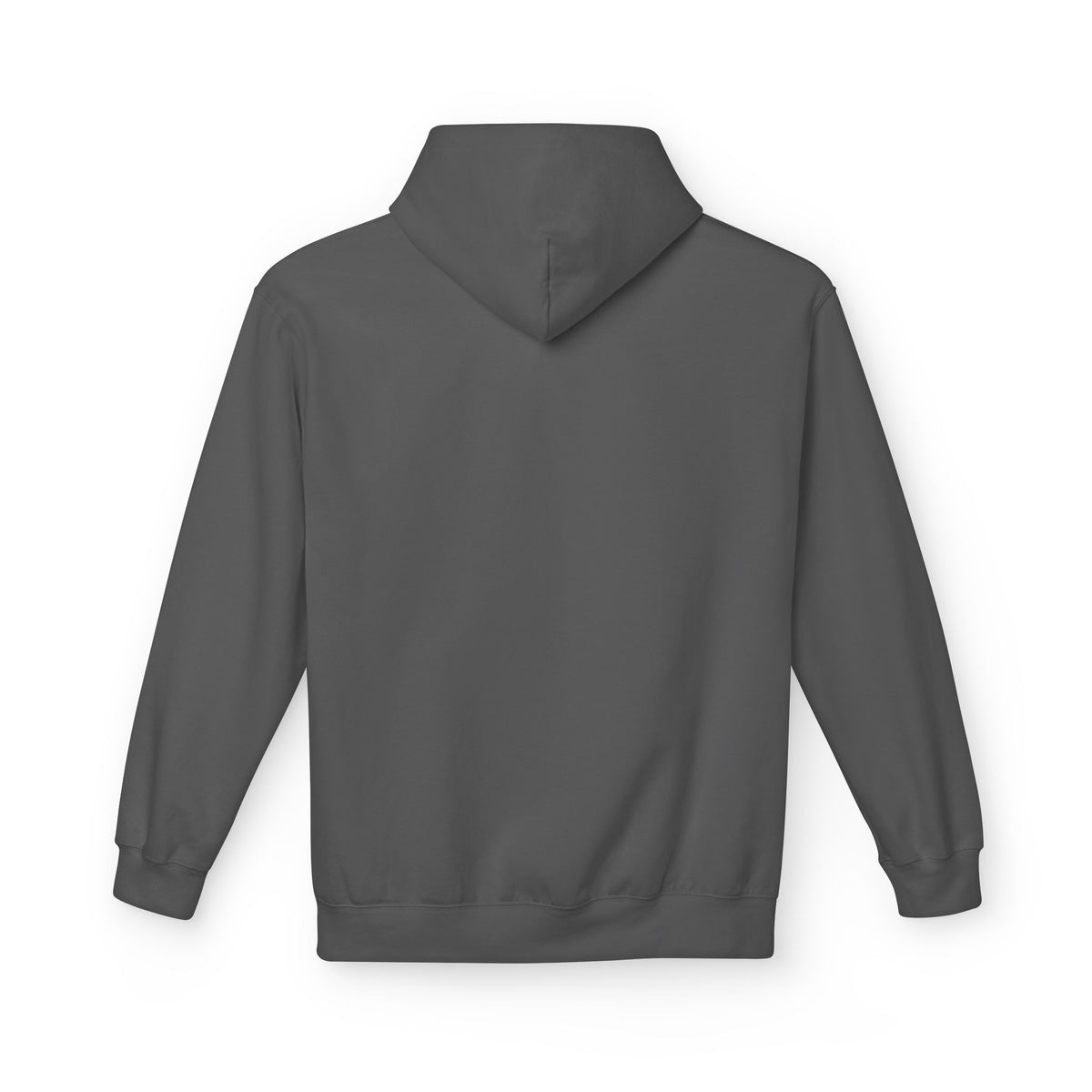 Hoodie — Carolina Bluegrass Style Logo Pullover