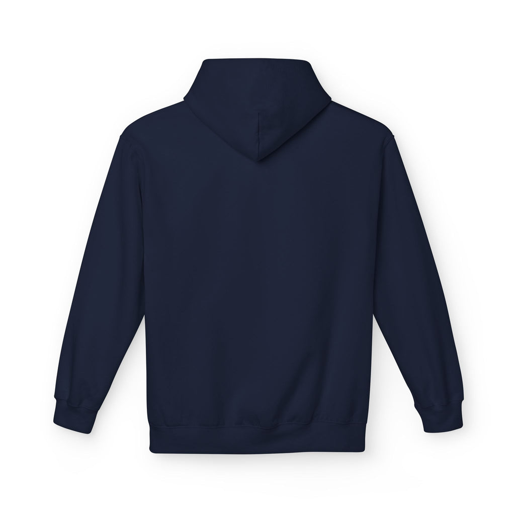Hoodie — Carolina Bluegrass Style Logo Pullover