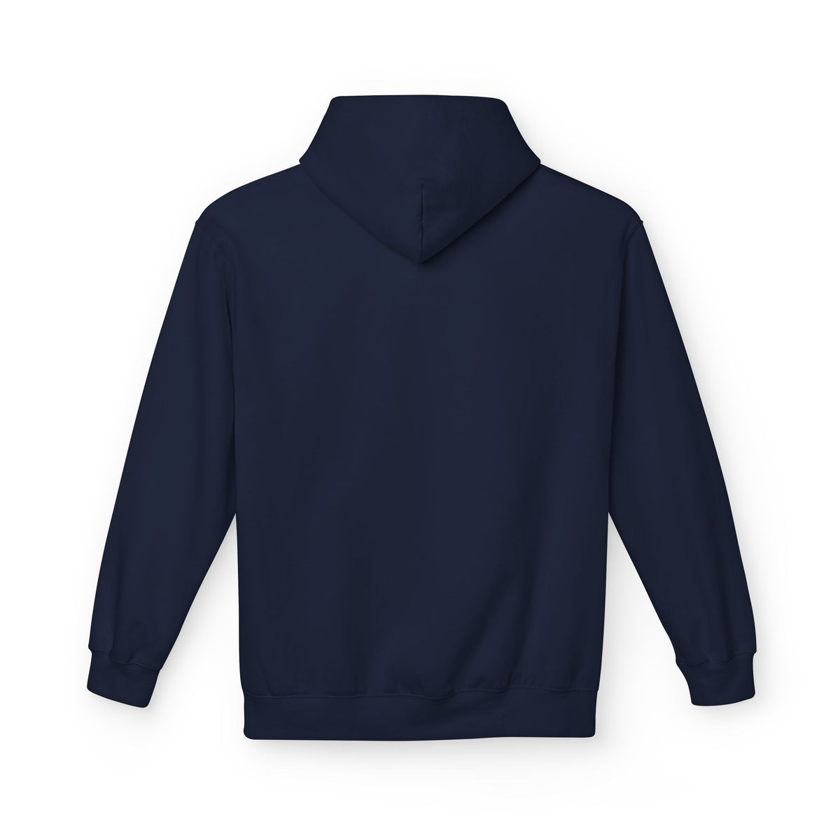 Hoodie — Carolina Bluegrass Style Logo Pullover