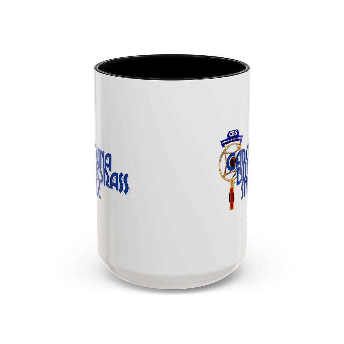 Carolina Bluegrass Style Mug | Accent Coffee Mug