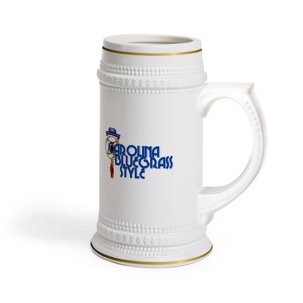 Beer Stein Mug