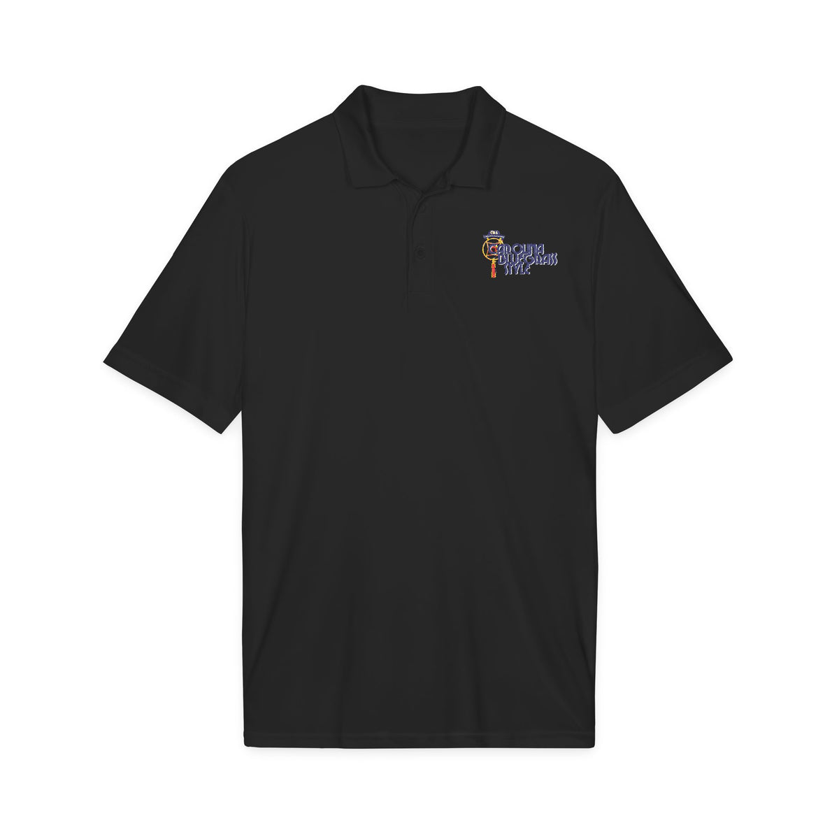 Sport-Tek® PosiCharge® Competitor™ Polo