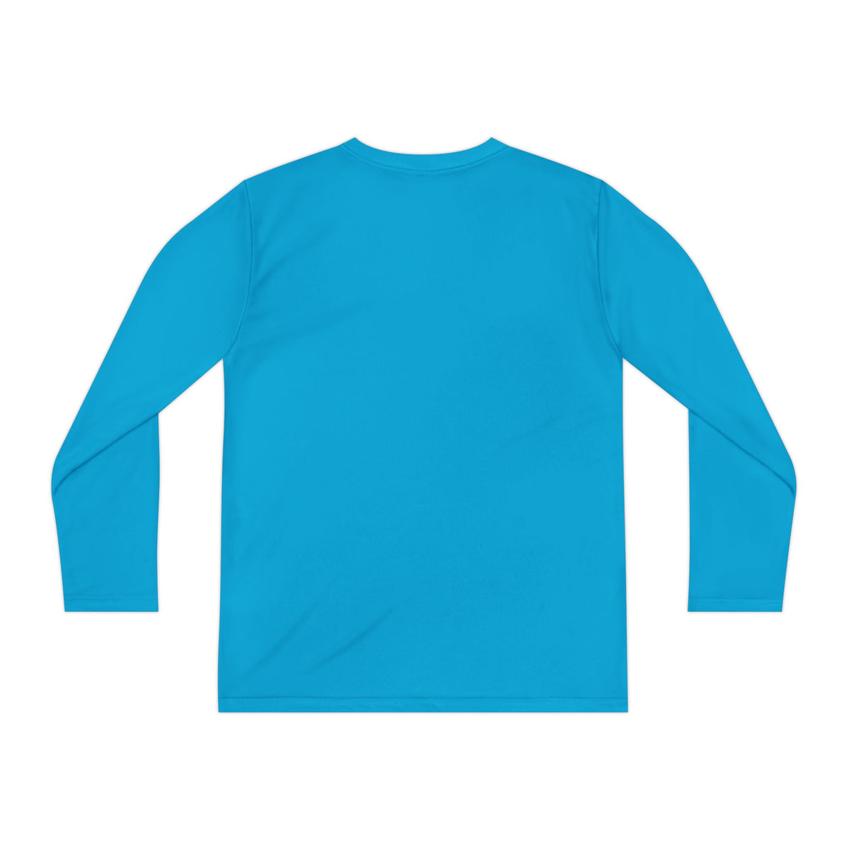 Carolina Bluegrass Style Youth Long Sleeve Tee
