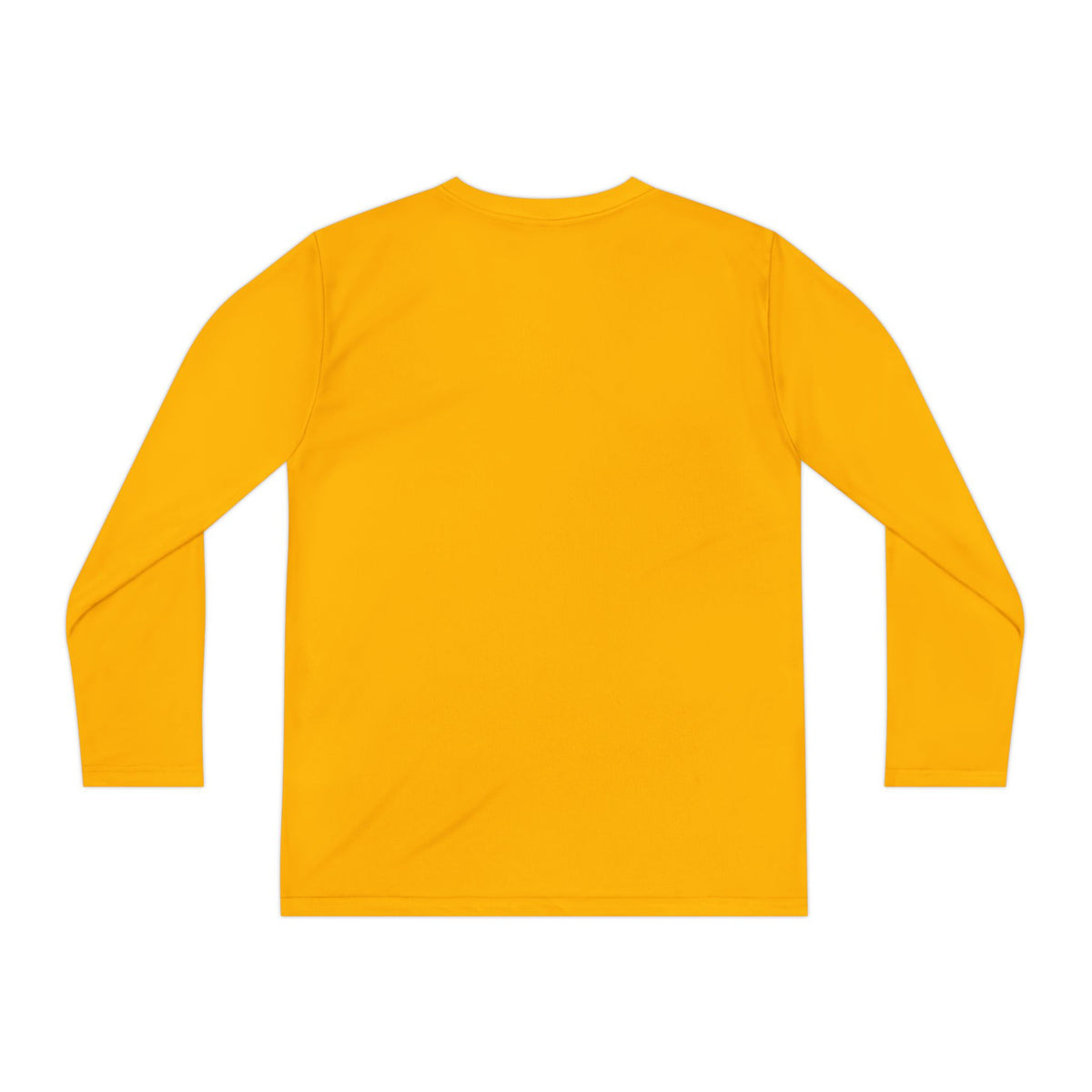 Carolina Bluegrass Style Youth Long Sleeve Tee