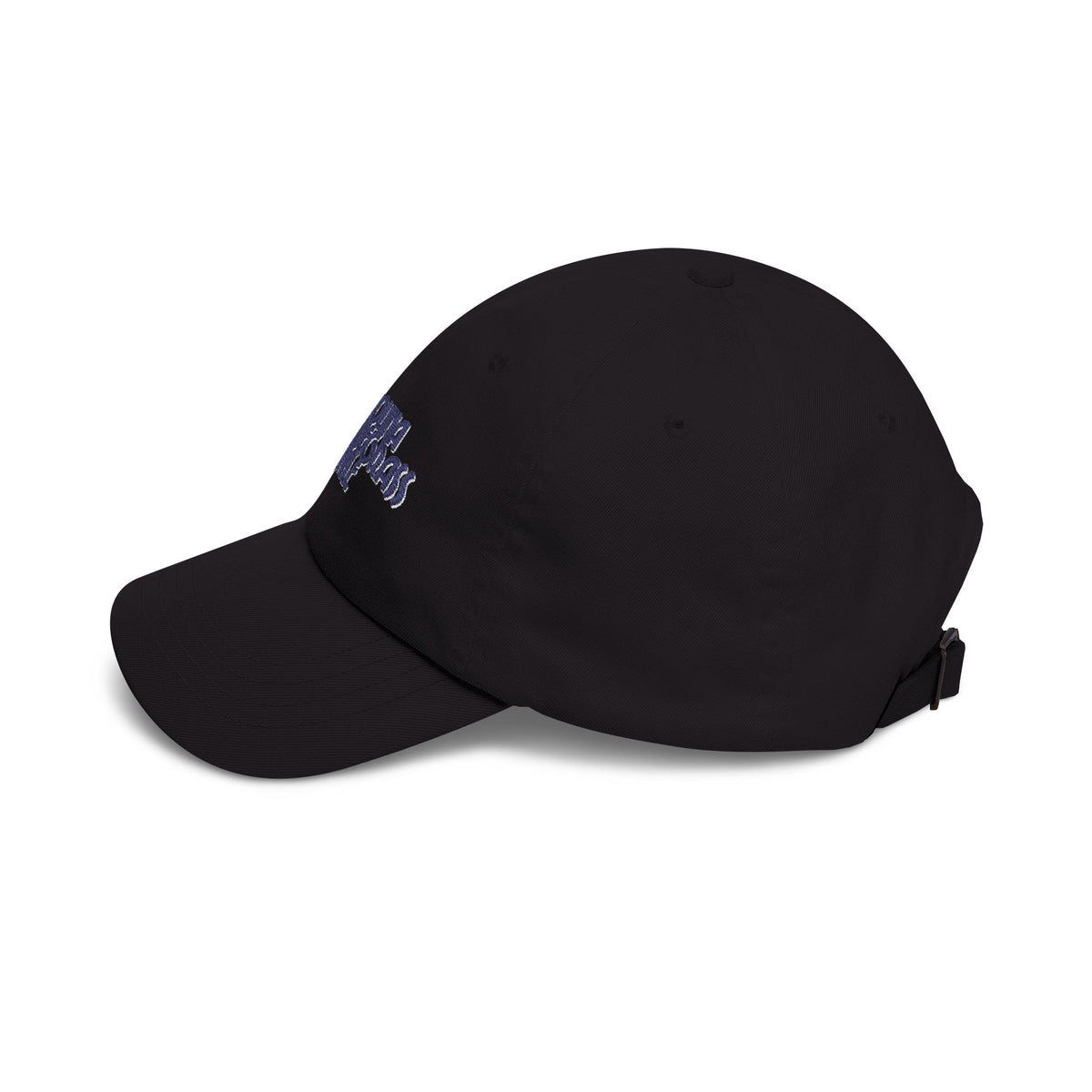 Carolina Bluegrass Style Dad Cap | Embroidered Baseball Hat