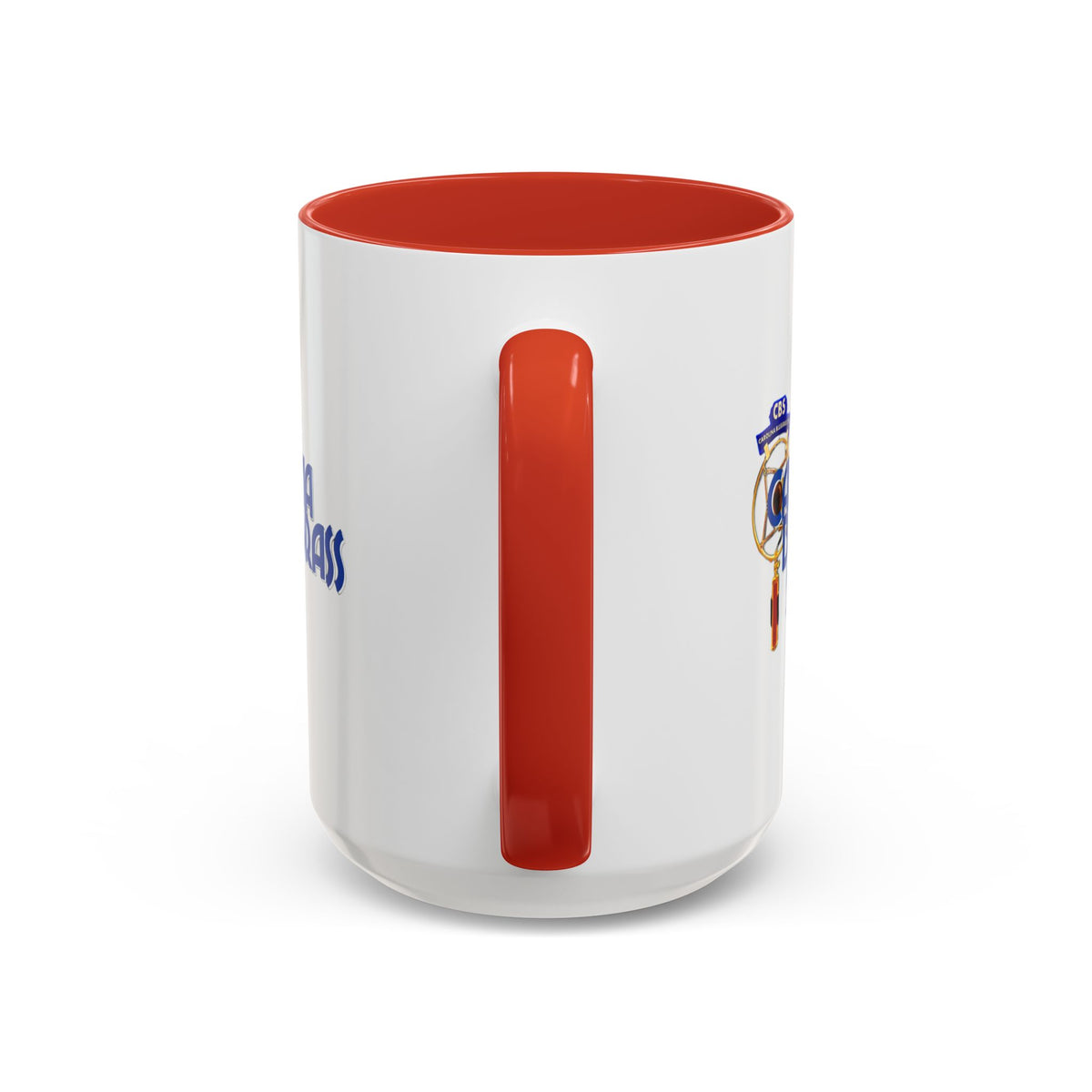 Carolina Bluegrass Style Mug | Accent Coffee Mug