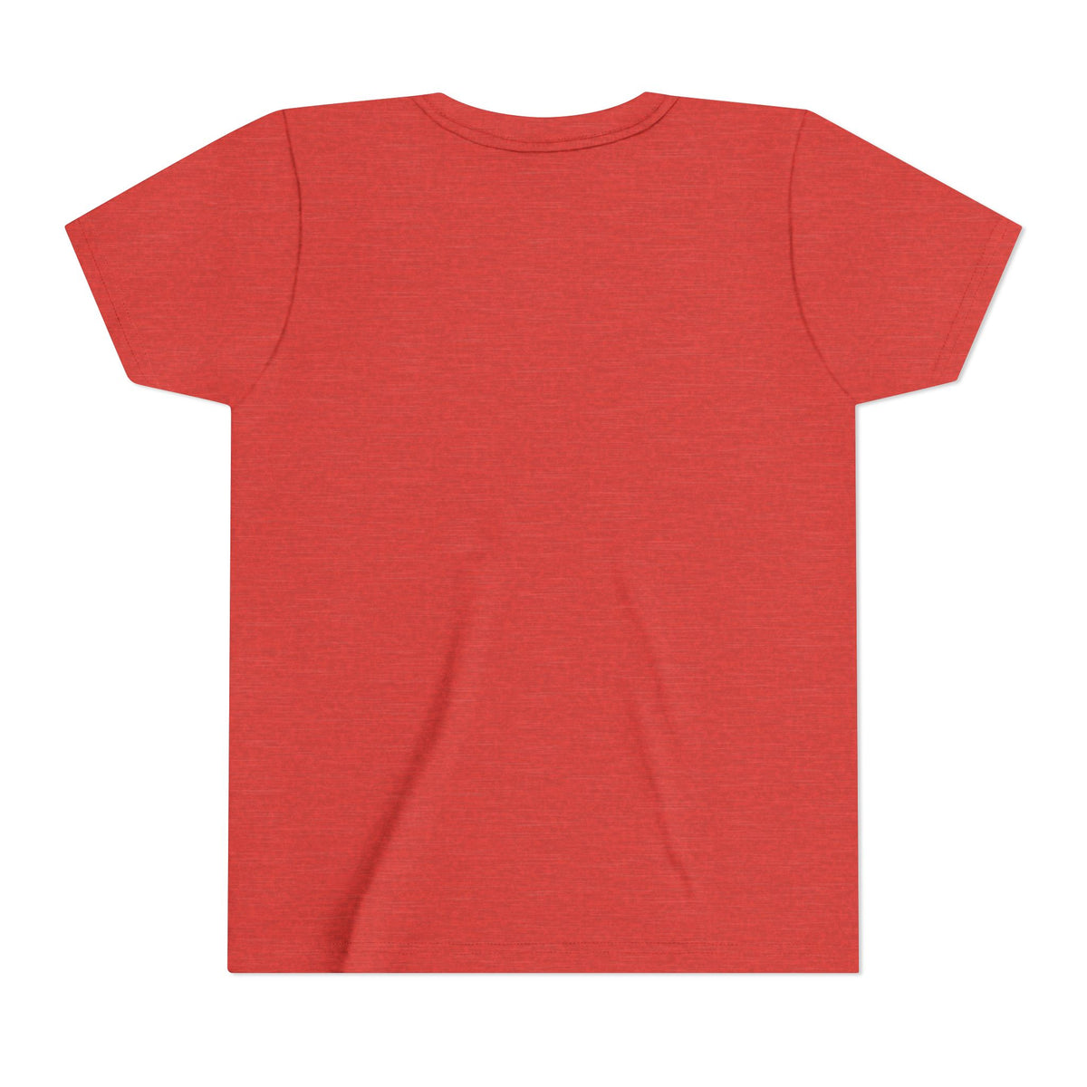 Youth Tee — "Carolina Bluegrass Style" Graphic T-Shirt