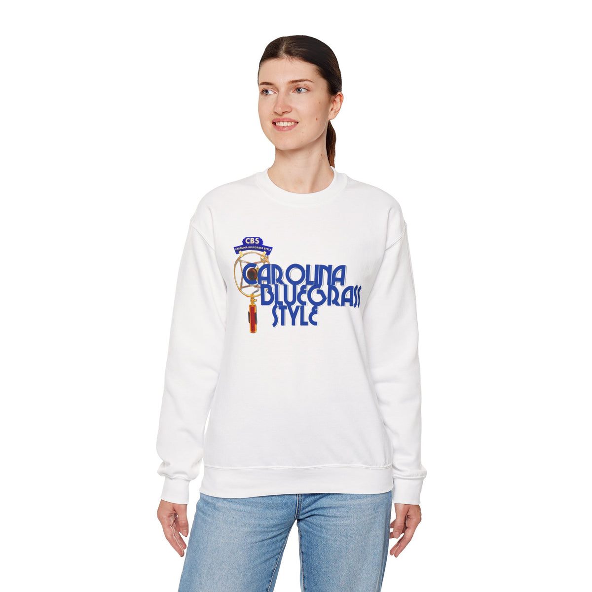 Unisex Heavy Blend™ Crewneck Sweatshirt