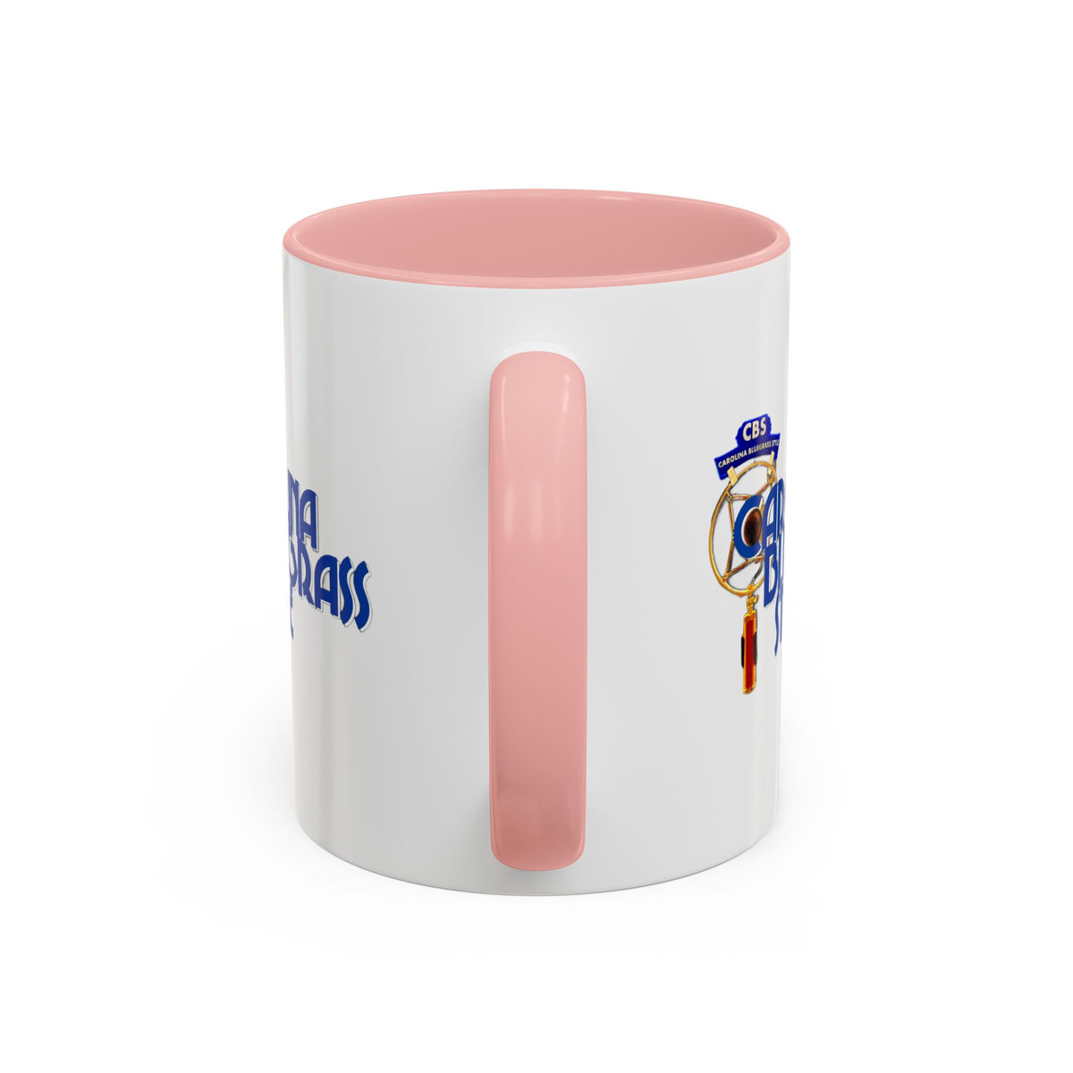 Carolina Bluegrass Style Mug | Accent Coffee Mug