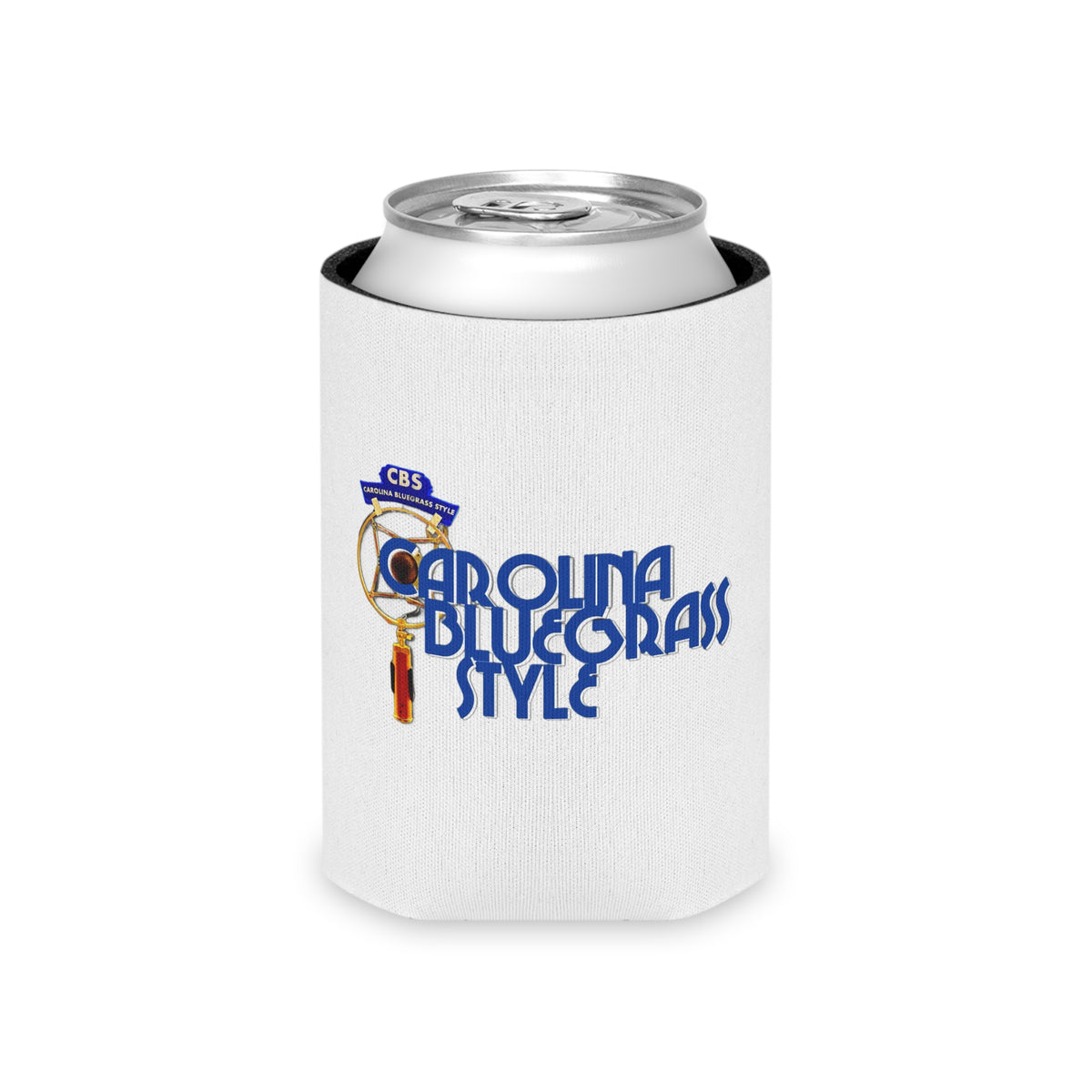 Can Cooler