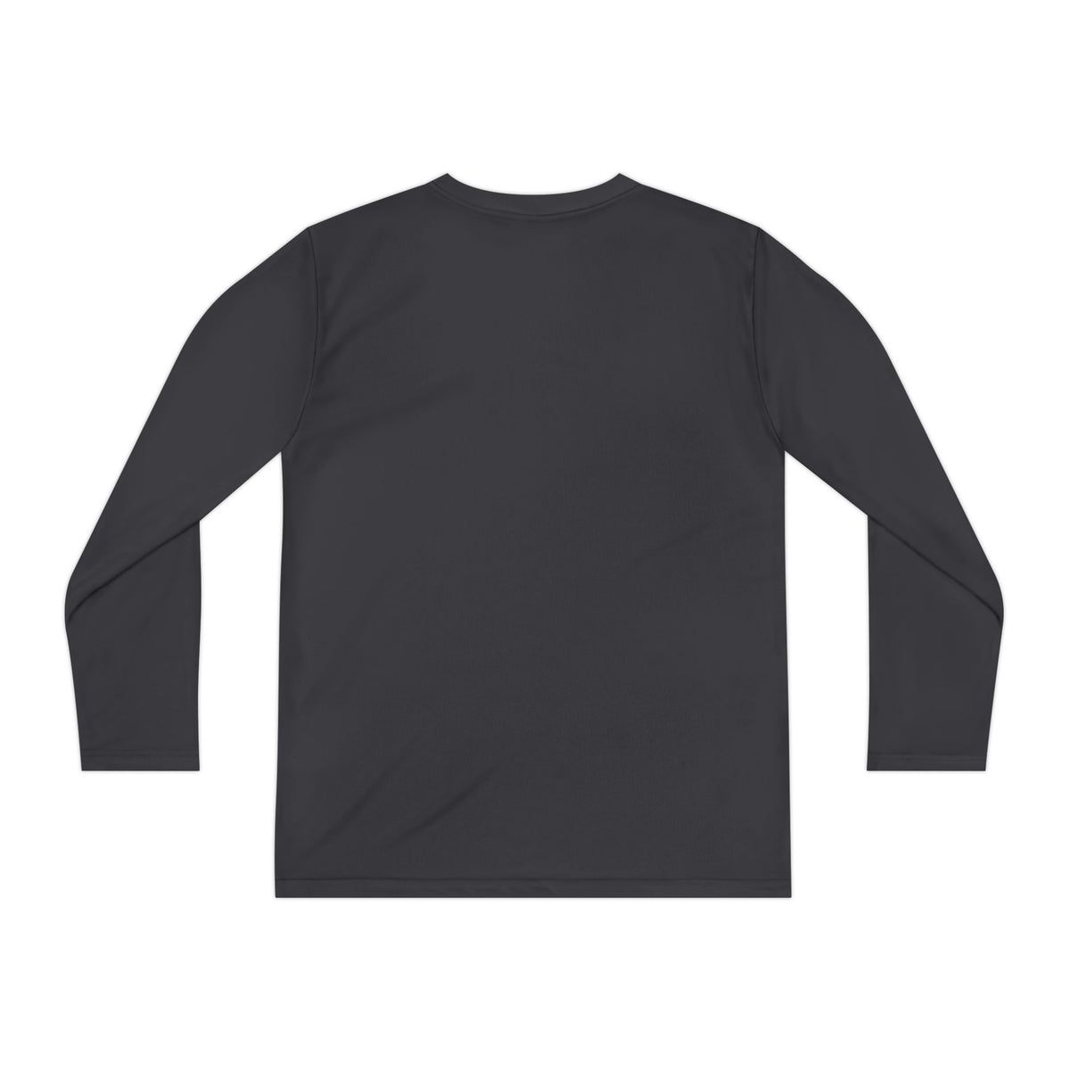 Carolina Bluegrass Style Youth Long Sleeve Tee