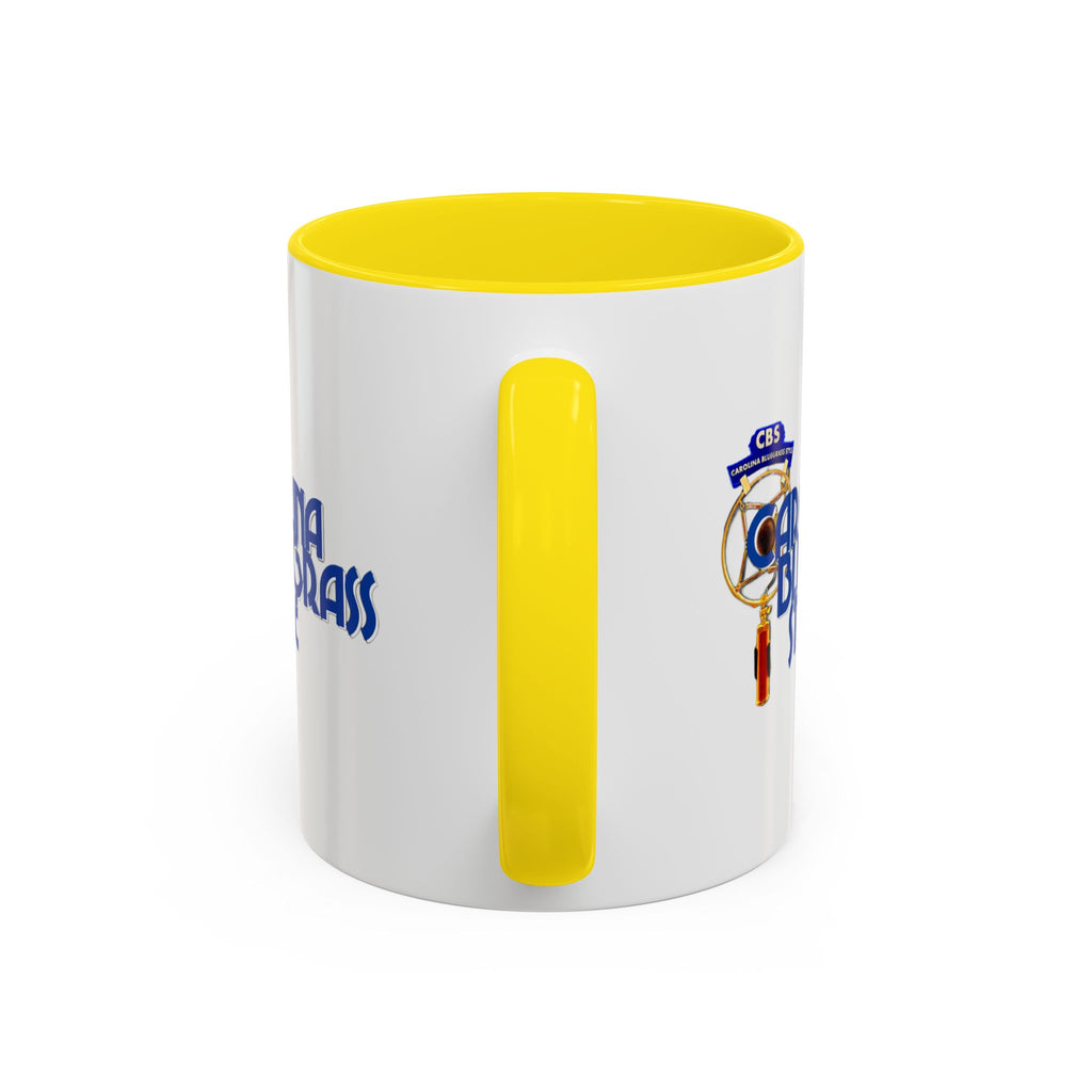 Carolina Bluegrass Style Mug | Accent Coffee Mug