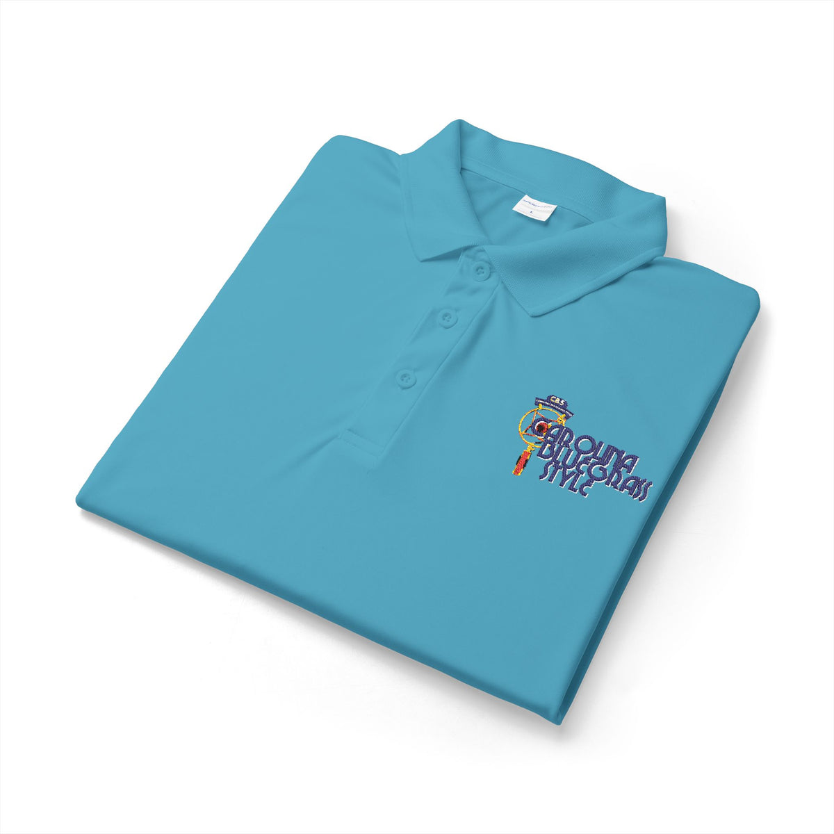 Sport-Tek® PosiCharge® Competitor™ Polo