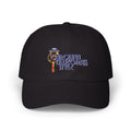 Carolina Bluegrass Style Dad Cap | Embroidered Baseball Hat