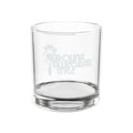 Whiskey Glass, 10.5oz (Engraving)