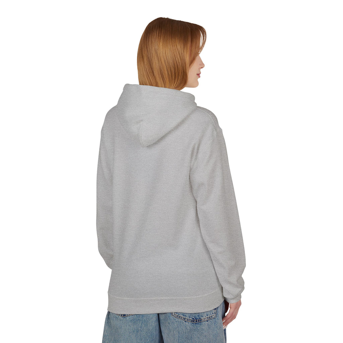Hoodie — Carolina Bluegrass Style Logo Pullover