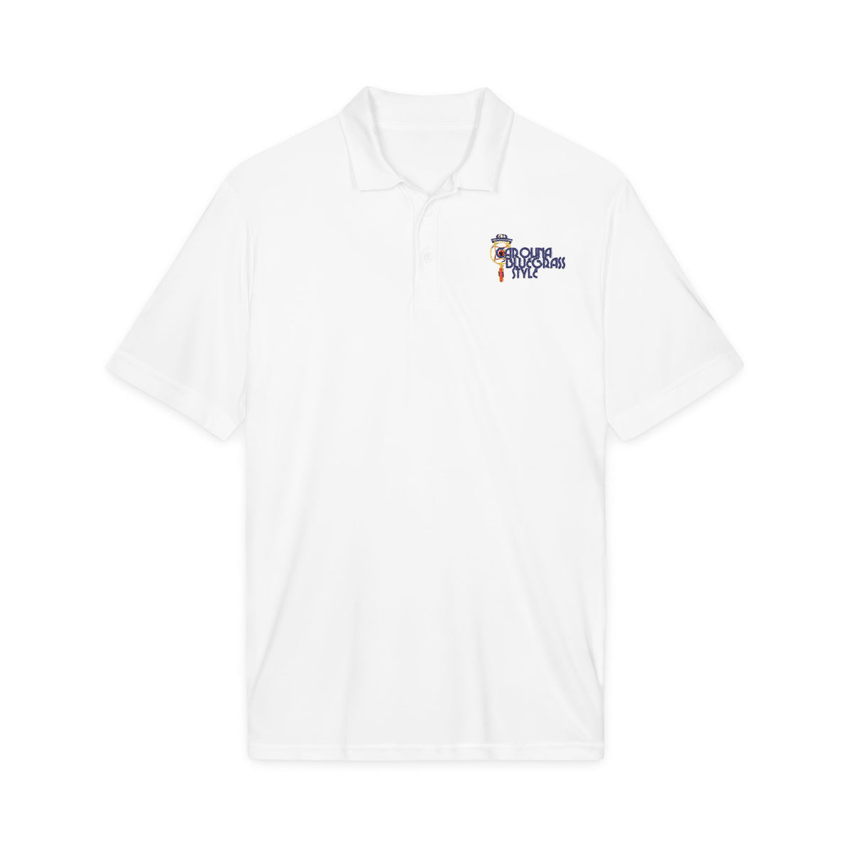 Sport-Tek® PosiCharge® Competitor™ Polo