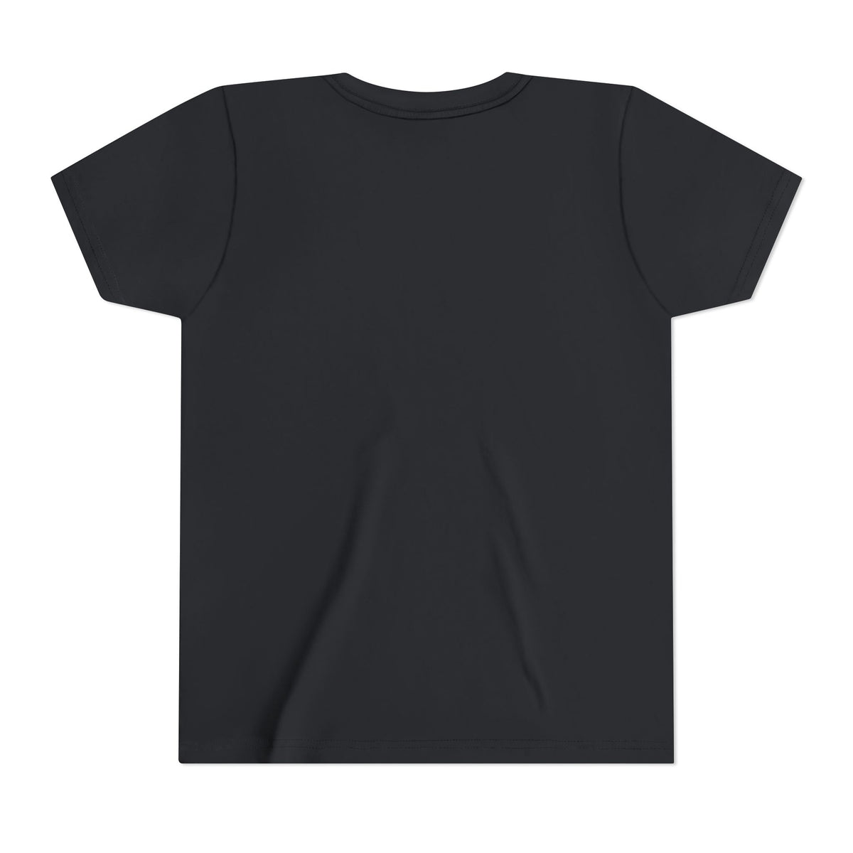 Youth Tee — "Carolina Bluegrass Style" Graphic T-Shirt