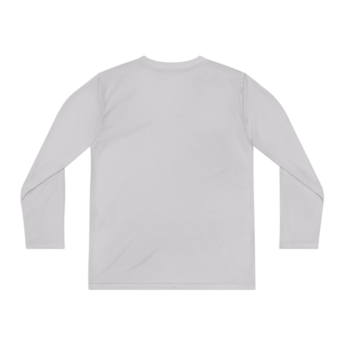 Carolina Bluegrass Style Youth Long Sleeve Tee