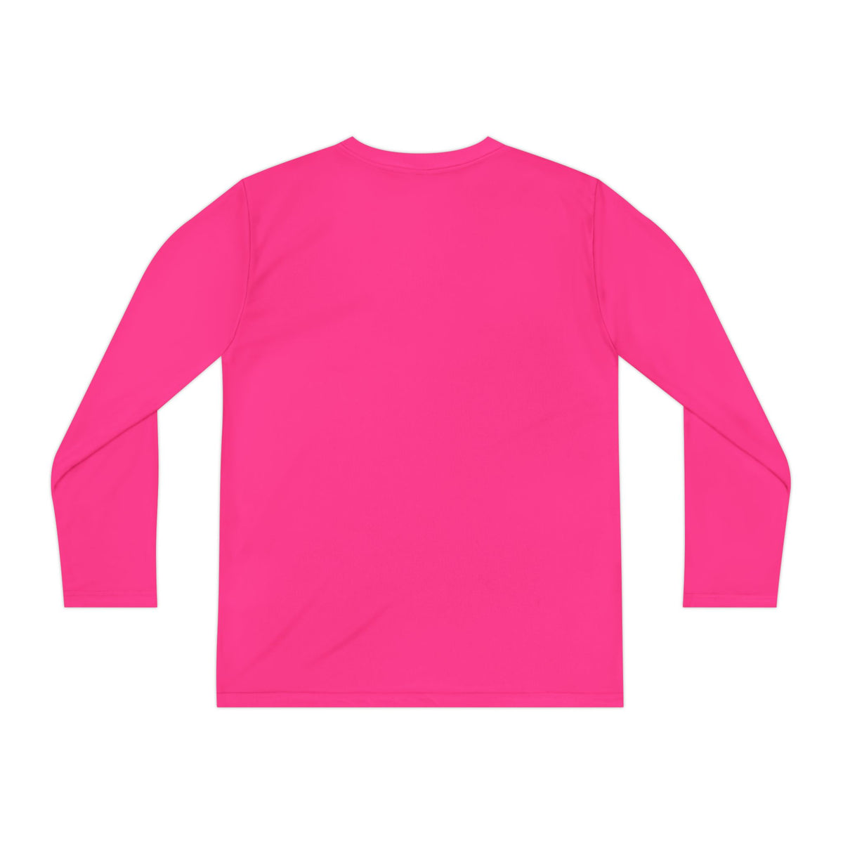 Carolina Bluegrass Style Youth Long Sleeve Tee
