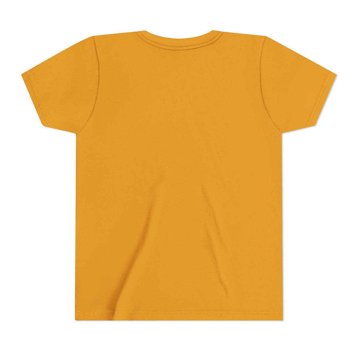 Youth Tee — "Carolina Bluegrass Style" Graphic T-Shirt