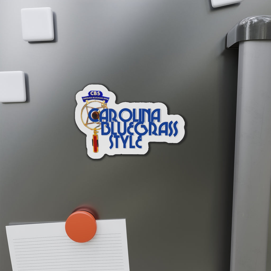 Die-Cut Magnets