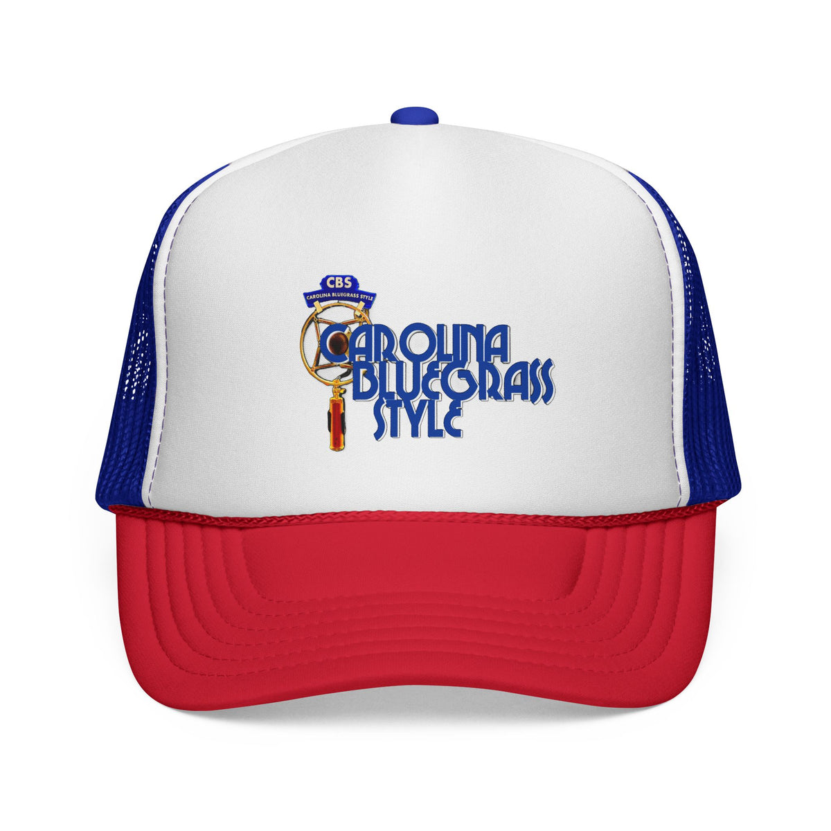 Trucker Caps