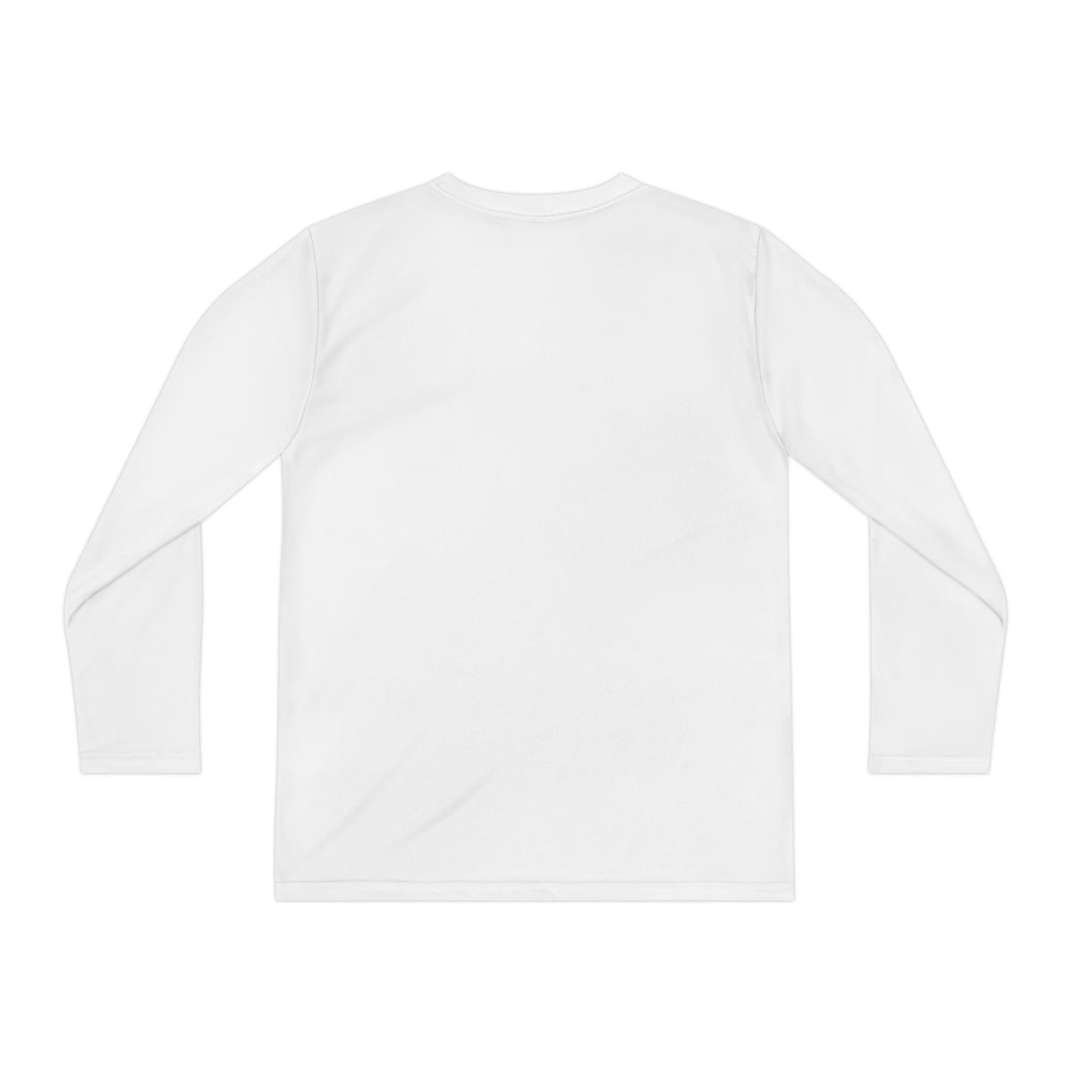 Carolina Bluegrass Style Youth Long Sleeve Tee