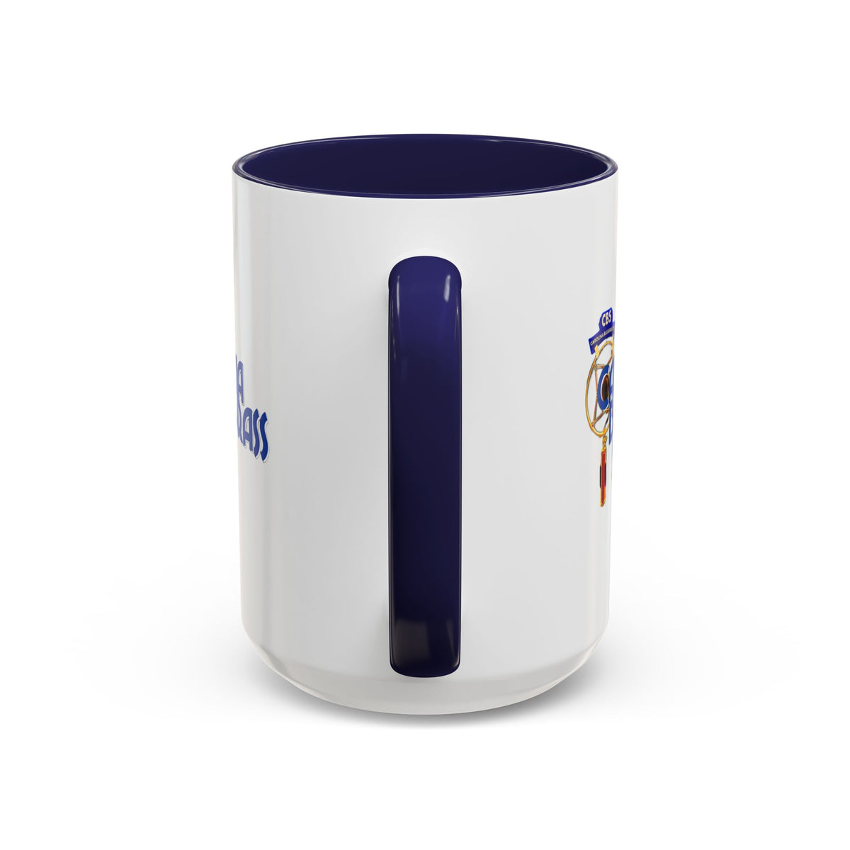 Carolina Bluegrass Style Mug | Accent Coffee Mug
