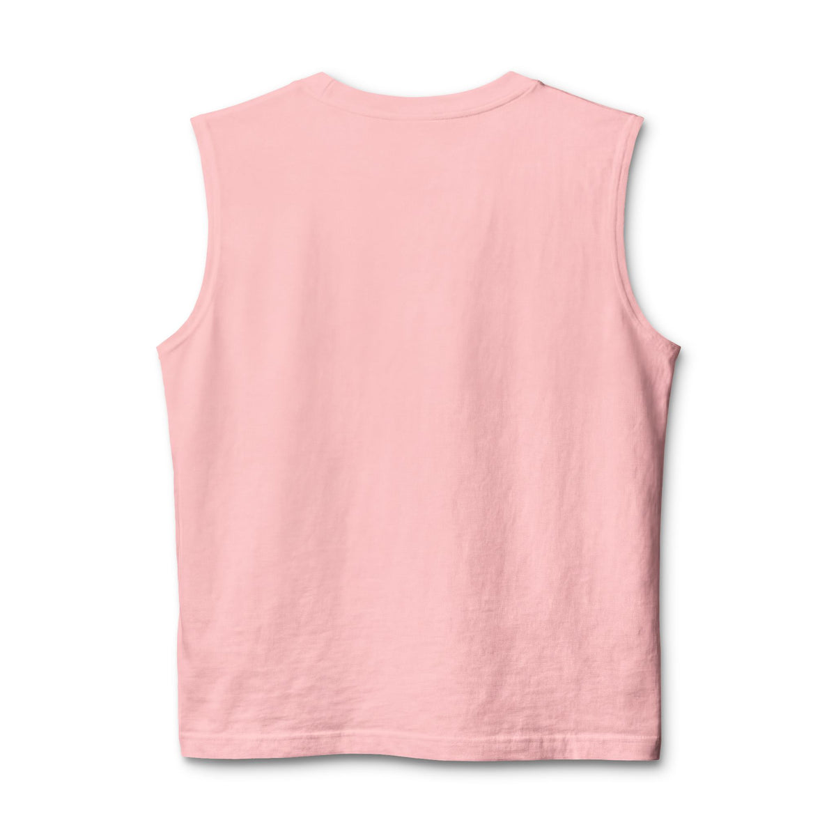 Bluegrass Muscle Tank – "Carolina Bluegrass Style" Music Tee