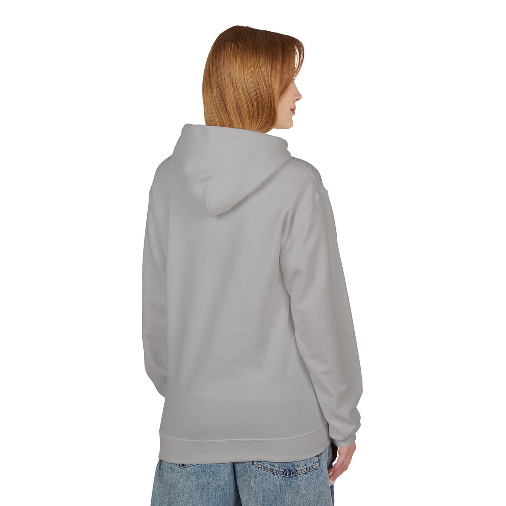Hoodie — Carolina Bluegrass Style Logo Pullover