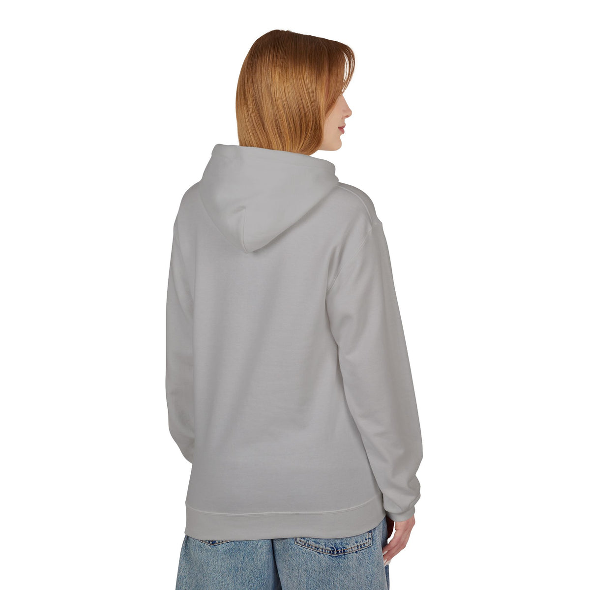 Hoodie — Carolina Bluegrass Style Logo Pullover