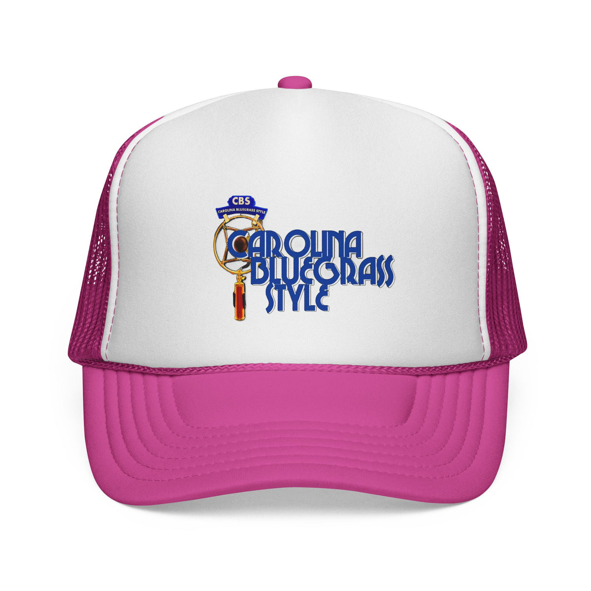 Trucker Caps