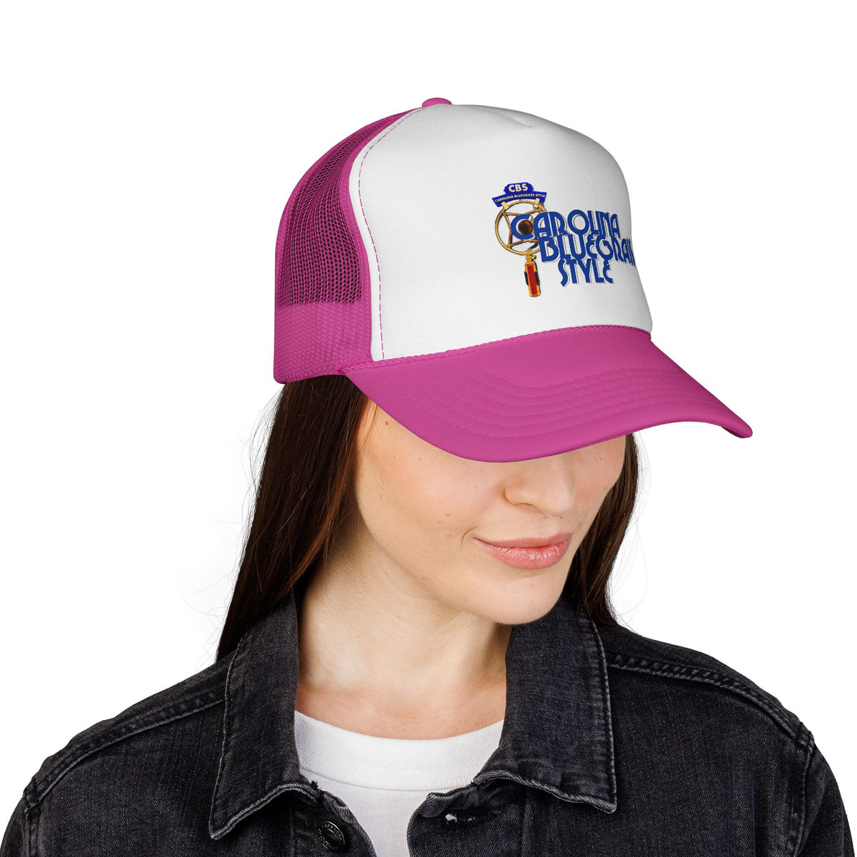 Trucker Caps