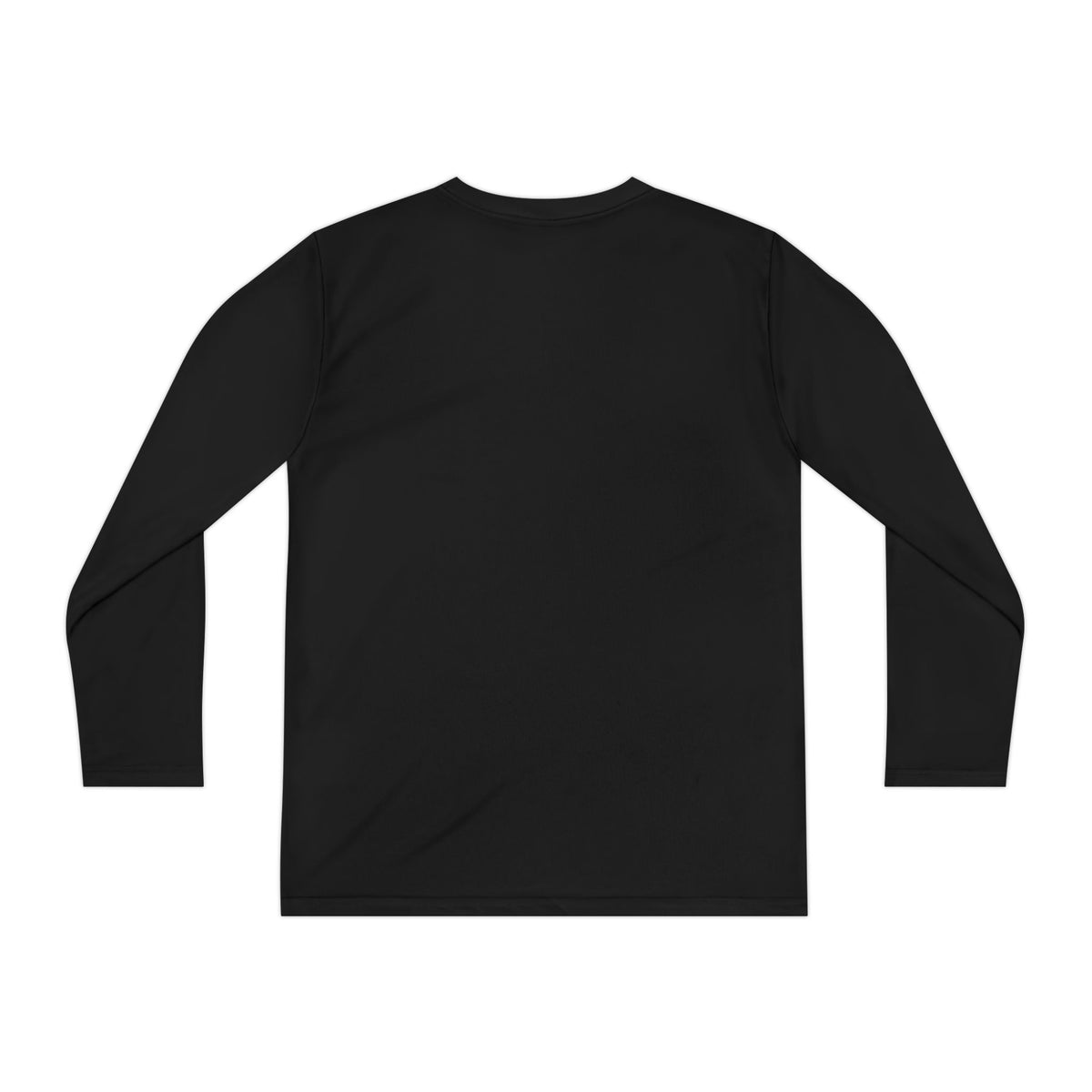 Carolina Bluegrass Style Youth Long Sleeve Tee