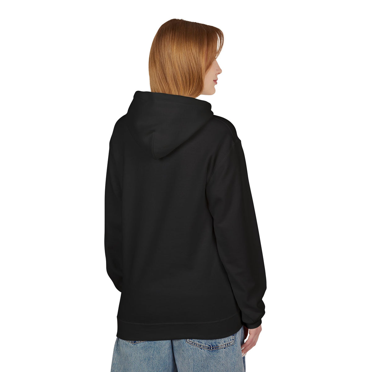 Hoodie — Carolina Bluegrass Style Logo Pullover
